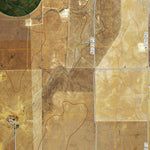 Hough SW, OK (2010, 24000-Scale) Preview 2