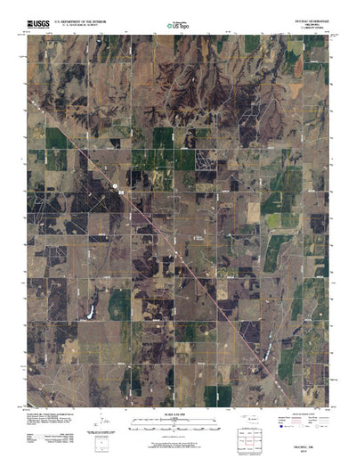Hucmac, OK (2010, 24000-Scale) Preview 1