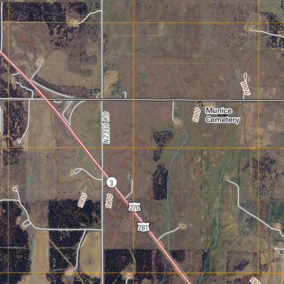 Hucmac, OK (2010, 24000-Scale) Preview 2
