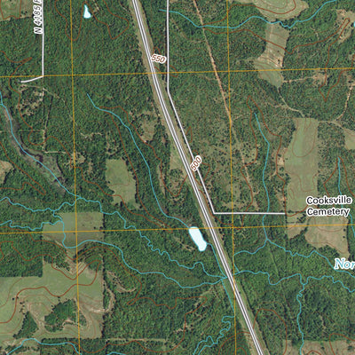 Hugo, OK (2010, 24000-Scale) Preview 3