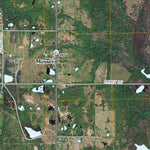 Hugo Dam, OK (2010, 24000-Scale) Preview 3