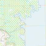 Hugo Dam, OK (2013, 24000-Scale) Preview 2