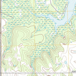 Hugo Dam, OK (2013, 24000-Scale) Preview 3