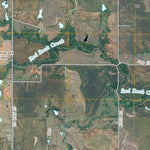Hunter, OK (2010, 24000-Scale) Preview 3