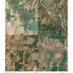 Hydro, OK (2009, 24000-Scale) Preview 1
