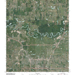 Idabel, OK (2010, 24000-Scale) Preview 1