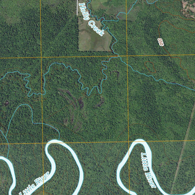 Idabel, OK (2010, 24000-Scale) Preview 3