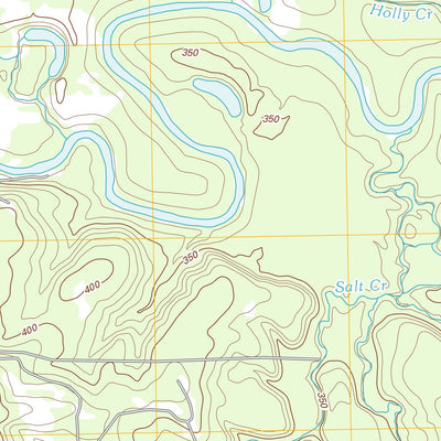 Idabel, OK (2013, 24000-Scale) Preview 2