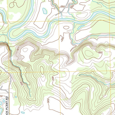 Idabel, OK (2013, 24000-Scale) Preview 3