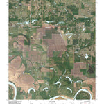 Idabel SE, OK-TX (2010, 24000-Scale) Preview 1