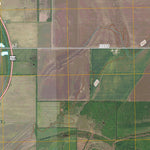 Idabel SE, OK-TX (2010, 24000-Scale) Preview 2