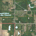 Idabel SE, OK-TX (2010, 24000-Scale) Preview 3