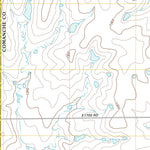 Indiahoma, OK (2012, 24000-Scale) Preview 2