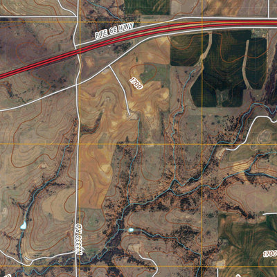 Indianapolis, OK (2010, 24000-Scale) Preview 3