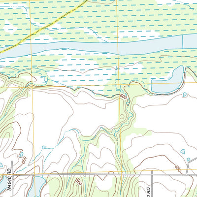 Indianola, OK (2012, 24000-Scale) Preview 2