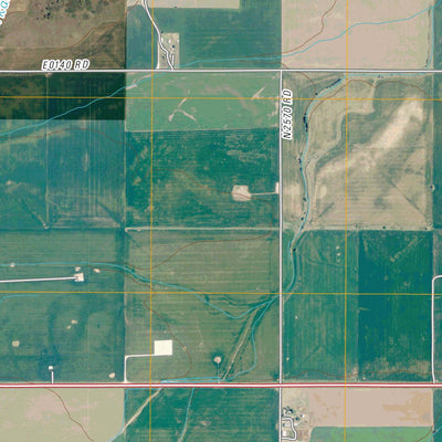 Ingersoll, OK (2009, 24000-Scale) Preview 2