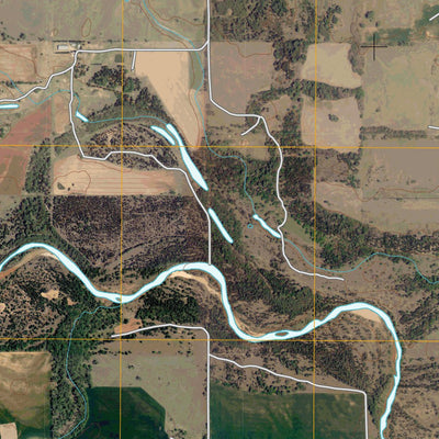 Ingersoll, OK (2009, 24000-Scale) Preview 3