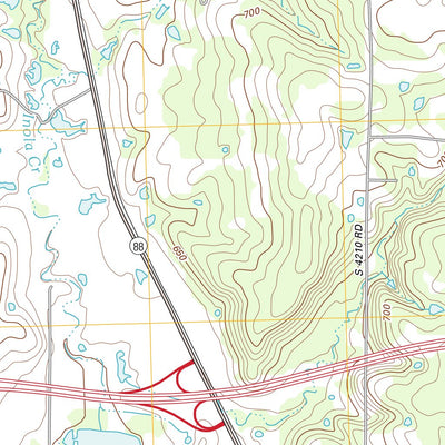 Inola, OK (2013, 24000-Scale) Preview 3