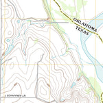 Irving, OK-TX (2012, 24000-Scale) Preview 3