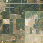 Isabella, OK (2009, 24000-Scale) Preview 2