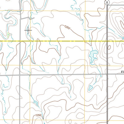 Isabella, OK (2012, 24000-Scale) Preview 3