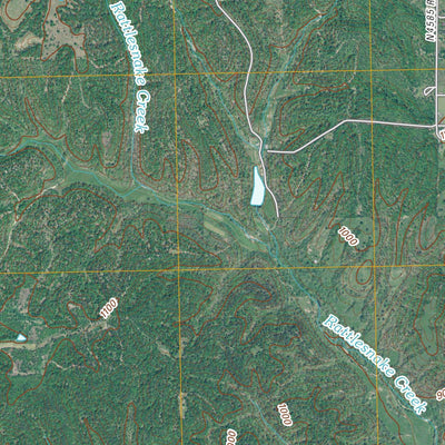 Jay, OK (2010, 24000-Scale) Preview 3