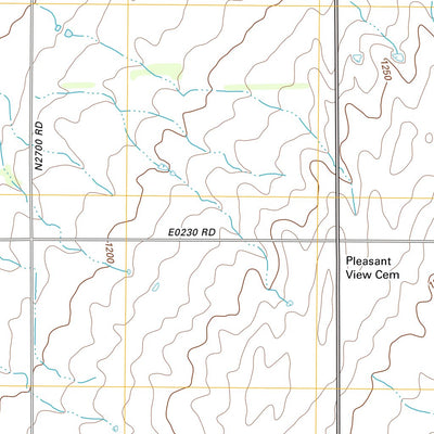 Jet, OK (2012, 24000-Scale) Preview 2