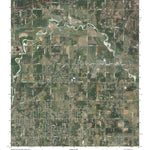 Jones, OK (2010, 24000-Scale) Preview 1
