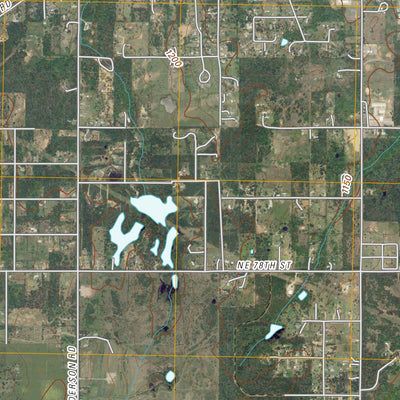 Jones, OK (2010, 24000-Scale) Preview 2