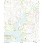 Kaw City, OK (2012, 24000-Scale) Preview 1
