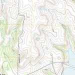 Kaw City, OK (2012, 24000-Scale) Preview 3