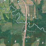 Keefton, OK (2010, 24000-Scale) Preview 2
