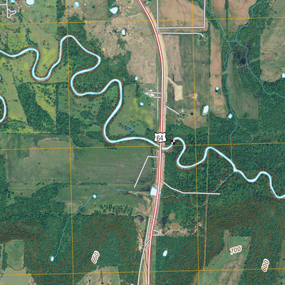 Keefton, OK (2010, 24000-Scale) Preview 2