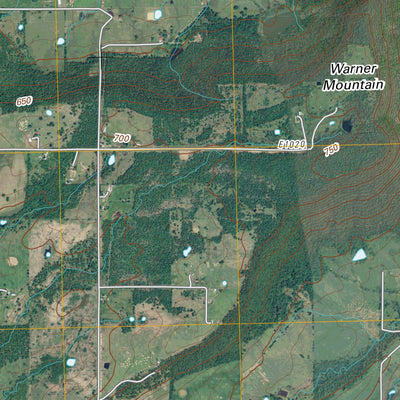 Keefton, OK (2010, 24000-Scale) Preview 3