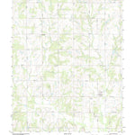 Kendrick, OK (2012, 24000-Scale) Preview 1