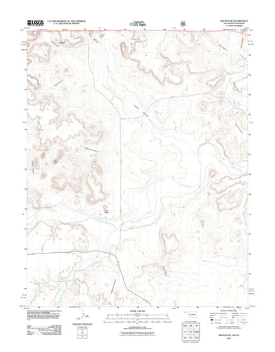 Kenton NE, OK-CO (2011, 24000-Scale) Preview 1