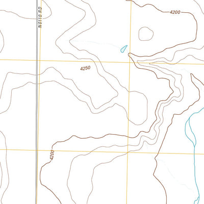 Kenton NE, OK-CO (2011, 24000-Scale) Preview 2