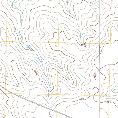 Kenton SE, OK (2012, 24000-Scale) Preview 2