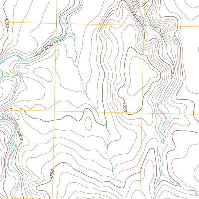 Kenton SE, OK (2012, 24000-Scale) Preview 3