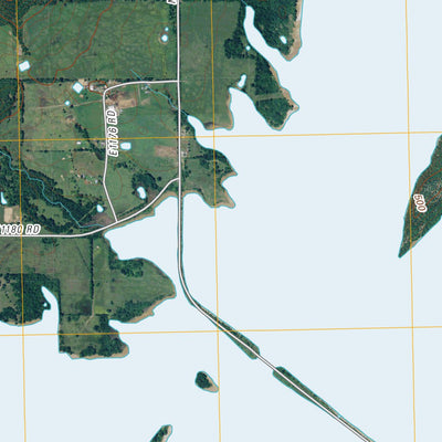 Keota, OK (2010, 24000-Scale) Preview 2