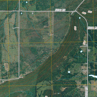 Keota, OK (2010, 24000-Scale) Preview 3