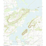 Keota, OK (2012, 24000-Scale) Preview 1