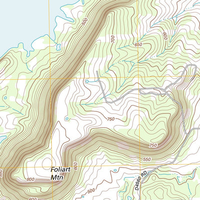 Keota, OK (2012, 24000-Scale) Preview 3