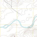 Keyes NW, OK-CO (2011, 24000-Scale) Preview 2