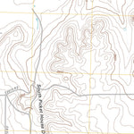 Keyes NW, OK-CO (2011, 24000-Scale) Preview 3