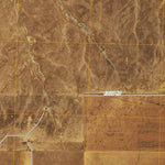 Keyes SW, OK (2010, 24000-Scale) Preview 3