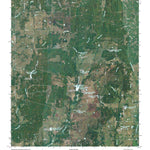 Kiefer SW, OK (2010, 24000-Scale) Preview 1
