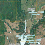 Kiefer SW, OK (2010, 24000-Scale) Preview 2