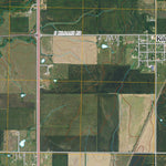 Kildare, OK (2010, 24000-Scale) Preview 2