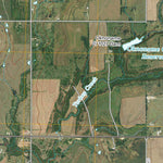 Kildare, OK (2010, 24000-Scale) Preview 3